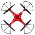 Syma X8HG With 1080P HD Camera High Hold Mode 2.4G 4CH 6Axis RC Quadcopter RTF 360 3D Flips Drone with HD Camera